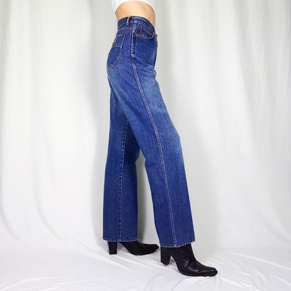 Vintage Gitano jeans - Picture 3 of 5